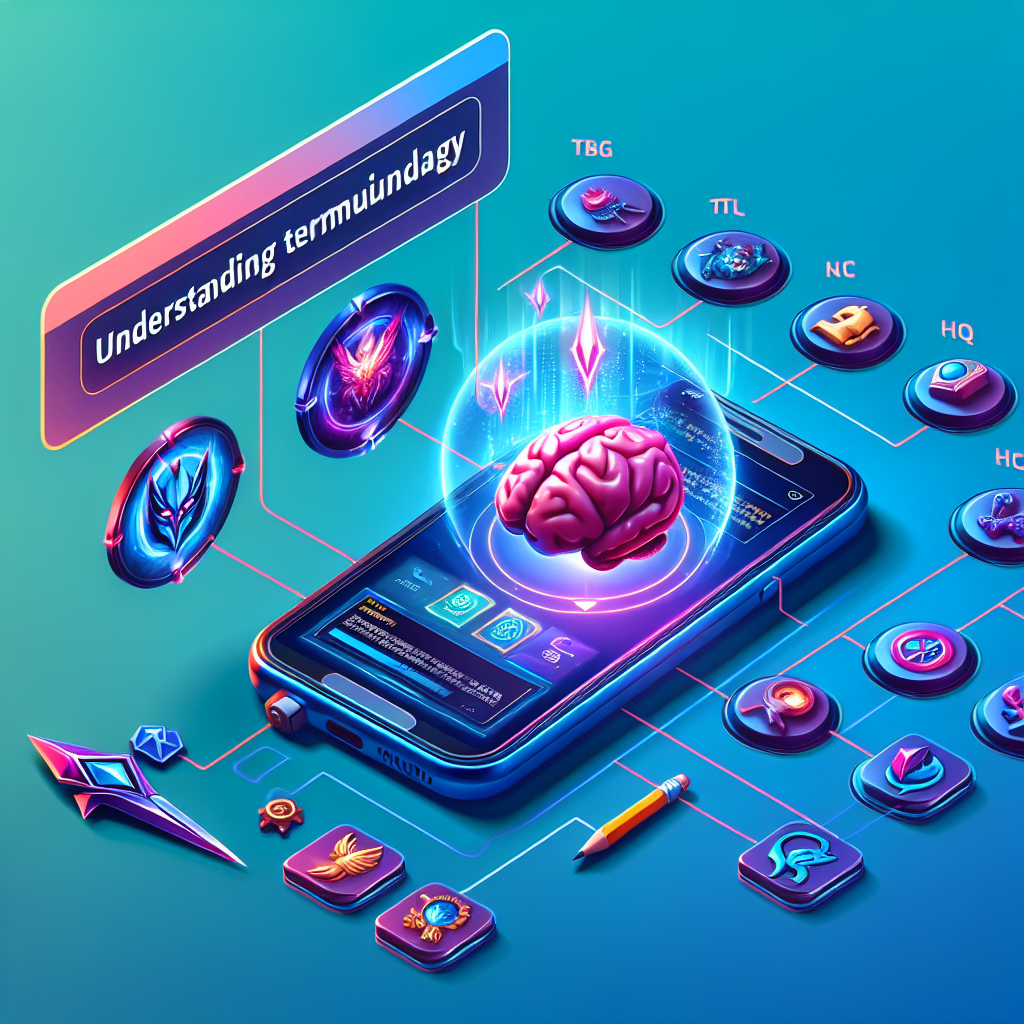 Istilah-istilah dalam Mobile Legends dan Artinya yang Wajib Dipahami