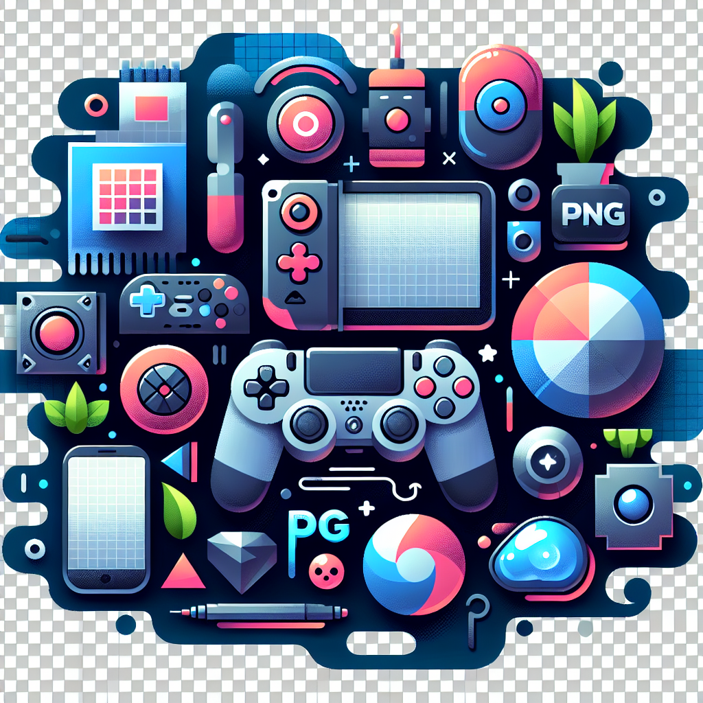 Mobile Legend PNG: Essential Resources for Gamers and Designers