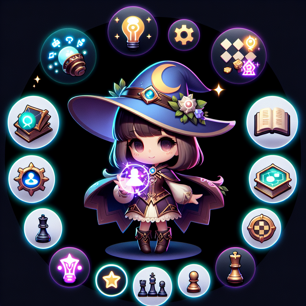 Mastering Nana in Mobile Legends: Tips and Strategies