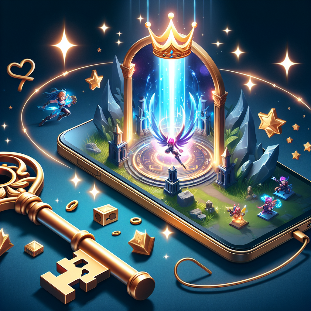 Unlocking Secrets: The Ultimate Guide to Mobile Legends Cheats for Maximum Success