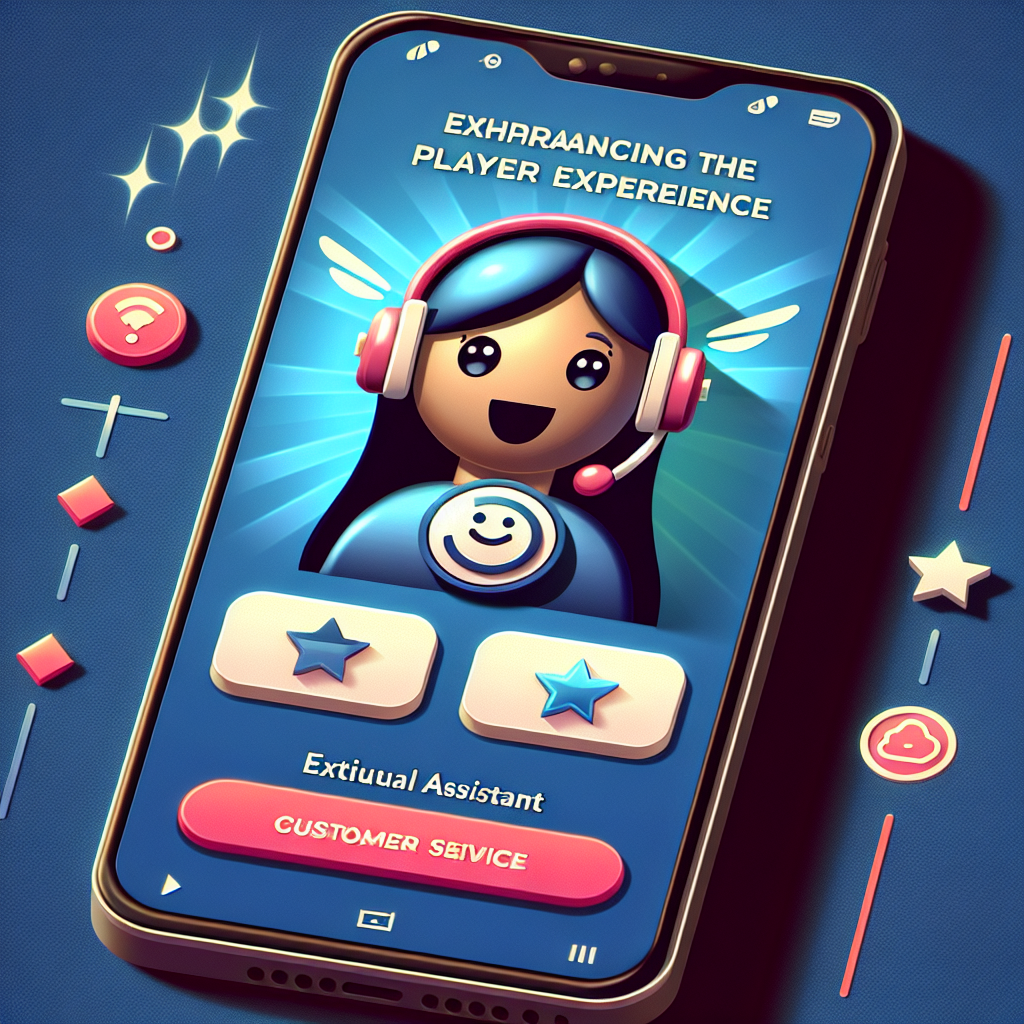 Enhancing Player Experience Through Exceptional Customer Service in Mobile Legends
