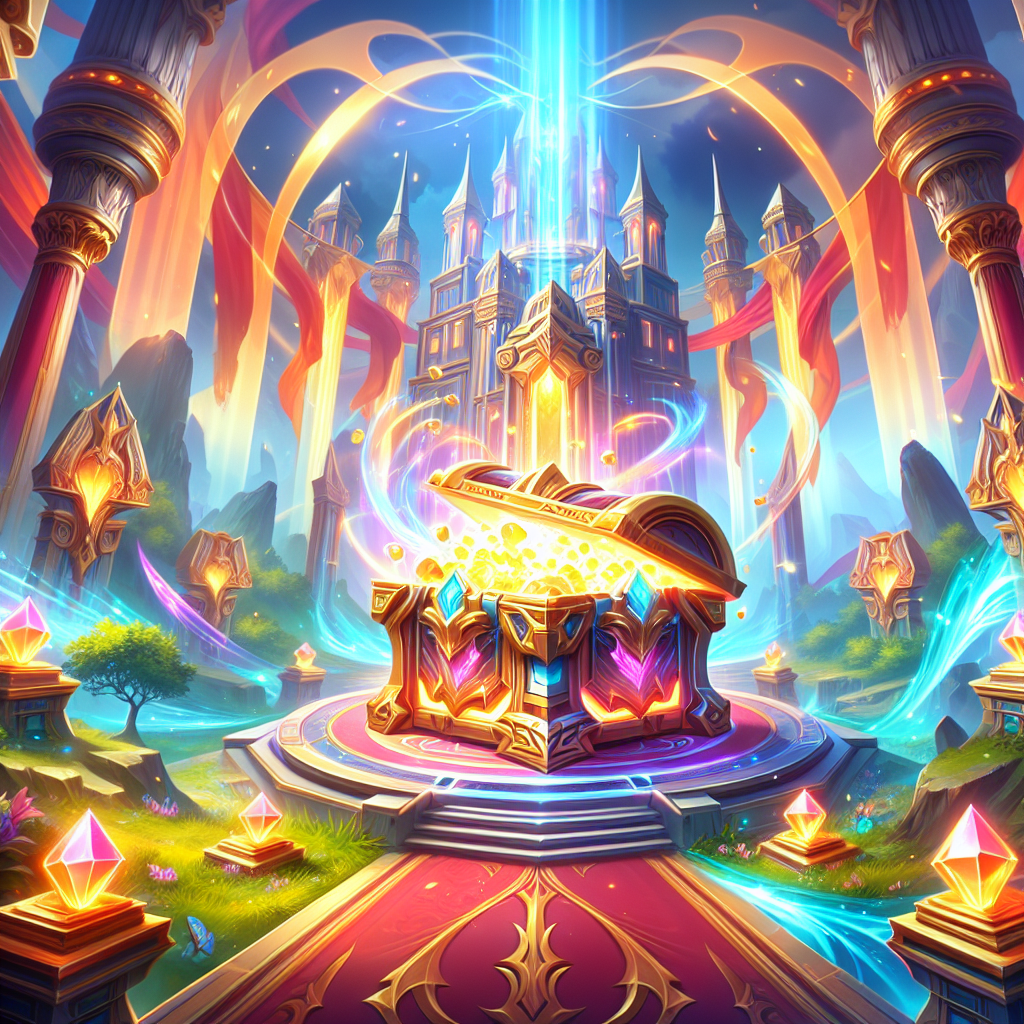 Unlocking Epic Skins: The Ultimate Guide to Power Points in Mobile Legends
