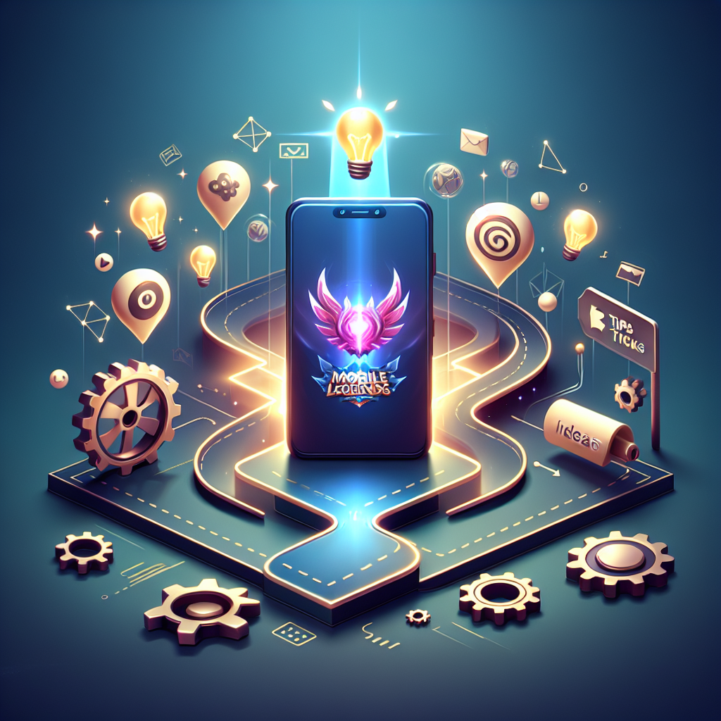 Tips dan Trik Cara Membuat Akun Baru Mobile Legends dengan Mudah