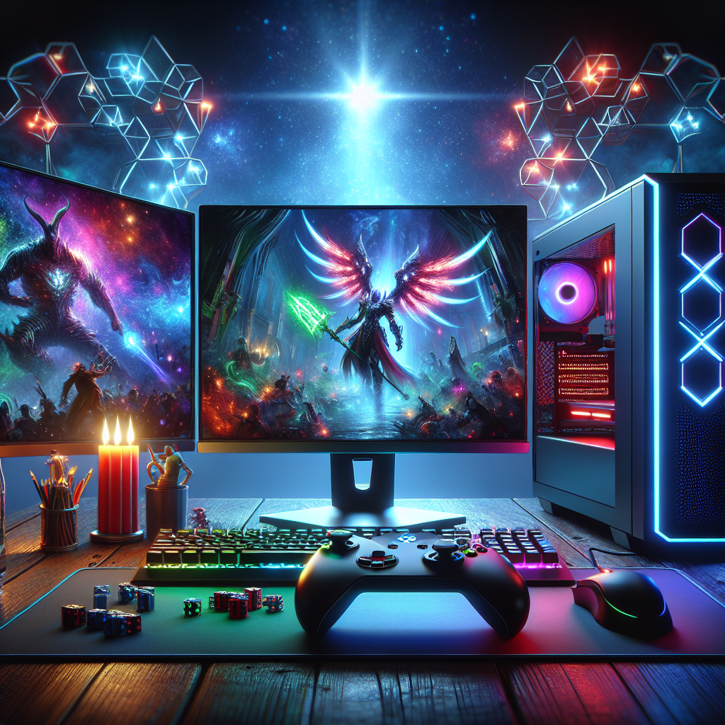 Mobile Legends on PC: A Game-Changer for Gamers