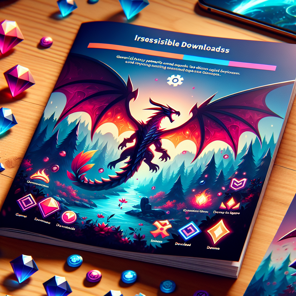 Ultimate Guide to Downloading High-Quality Mobile Legends HD Logos