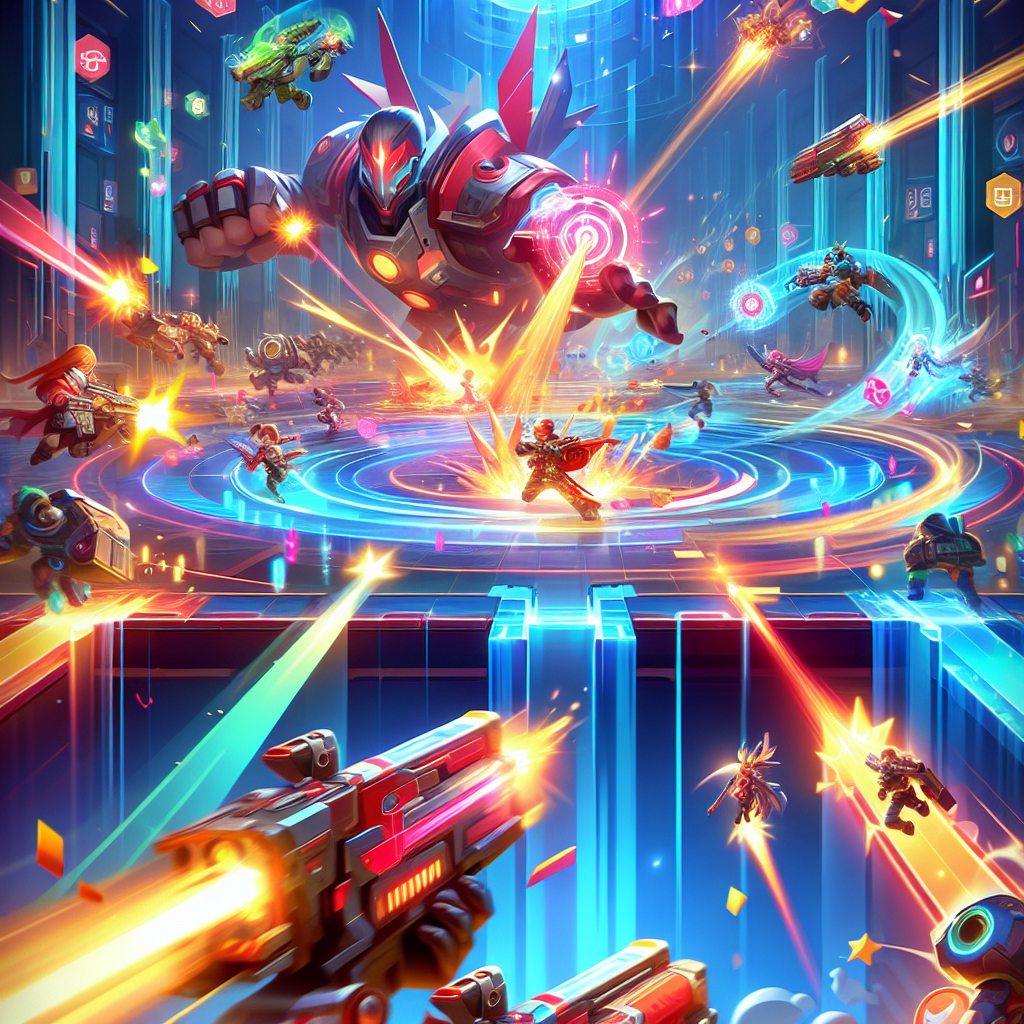Strategi Hebat untuk Mengambil Gambar Mobile Legend yang Menakjubkan