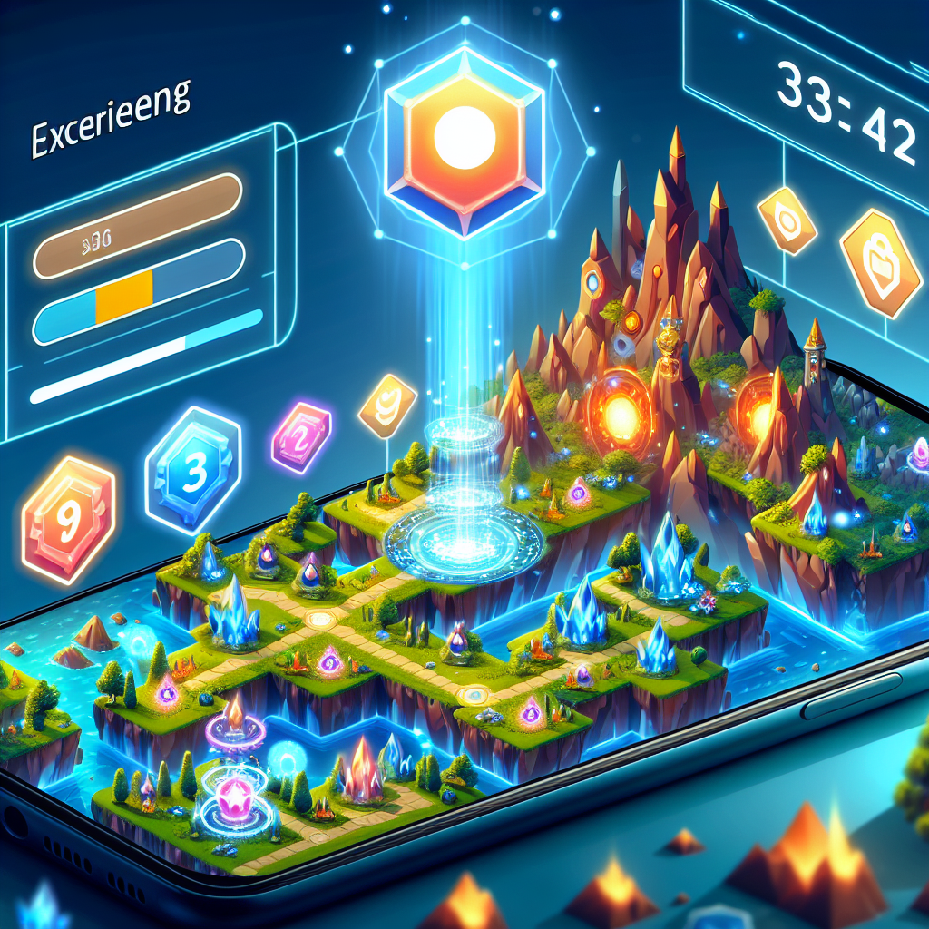 Master the Art of Leveling Up Quickly in Mobile Legends