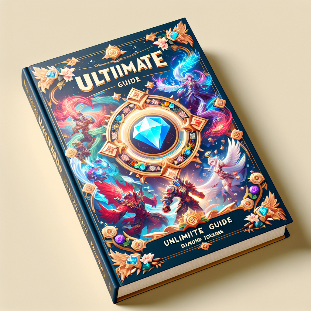 Ultimate Guide to Download Mobile Legends Mod APK for Unlimited Diamonds