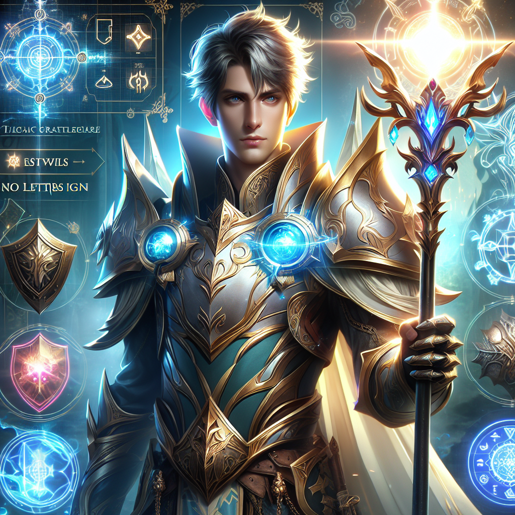 Alpha Mobile Legends: Exploring the Hero's Skills and Strategies