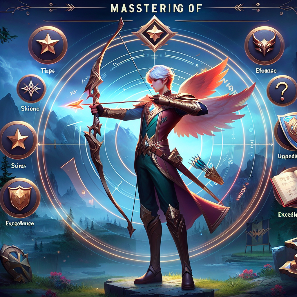 Mastering the Marksman Role in Mobile Legends: Tips and Strategies