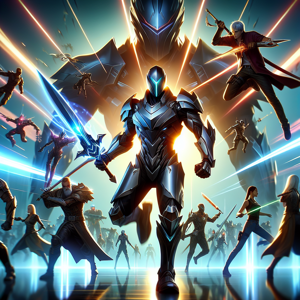 Epic Showdown: Highlights from the Latest Mobile Legends Tournament