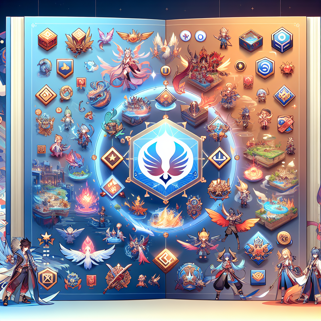 Hanabi's Ultimate Guide to Climbing the Ranks in Mobile Legends