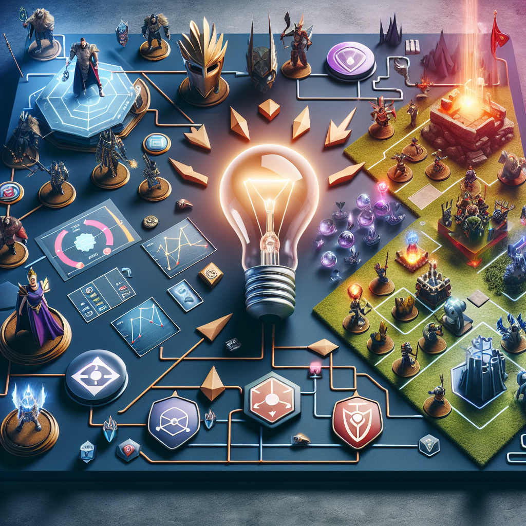 Strategi Jitu Meningkatkan Pangkat di Mobile Legends dan Mendominasi Pertandingan
