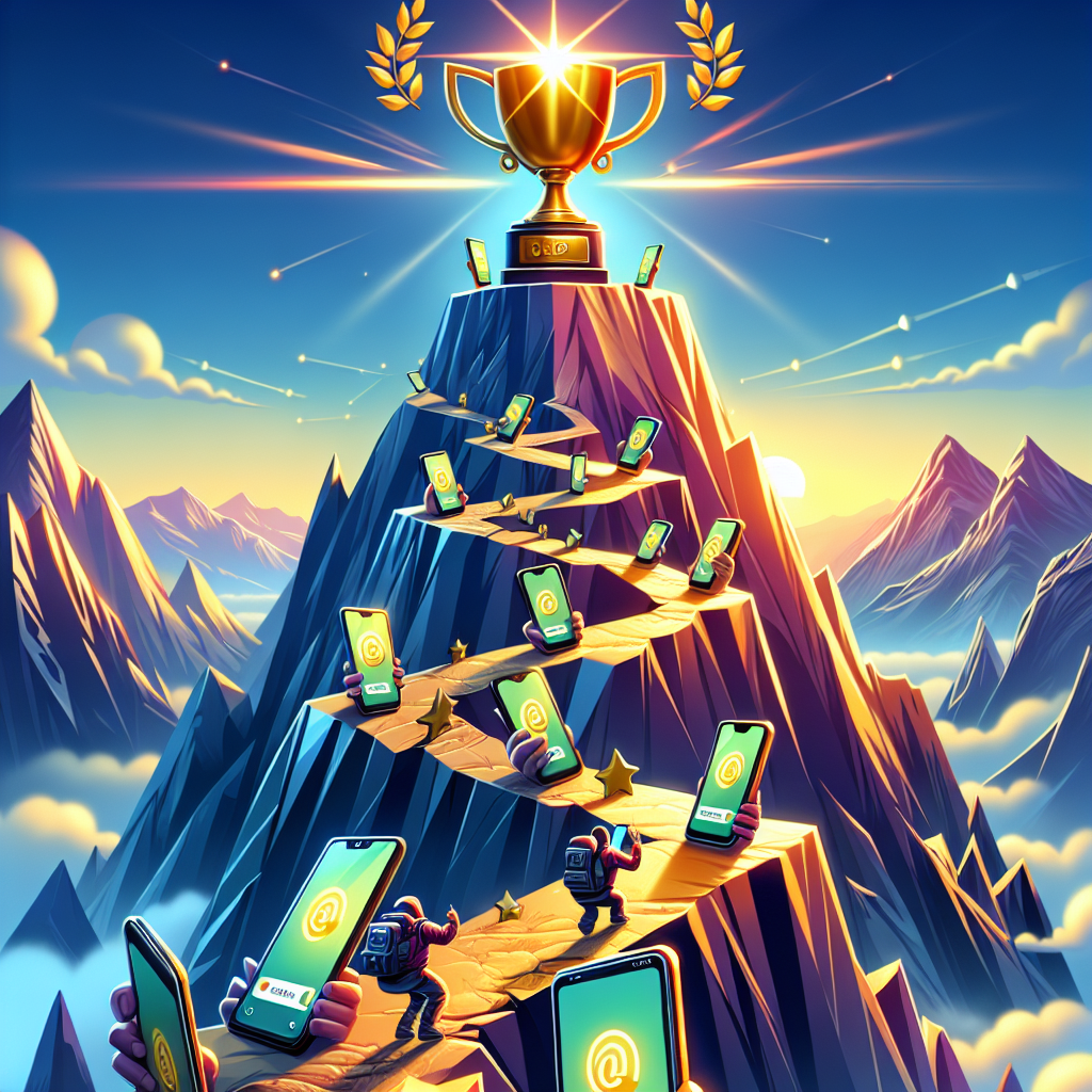 Top Strategies to Climb the Ranks in Mobile Legends