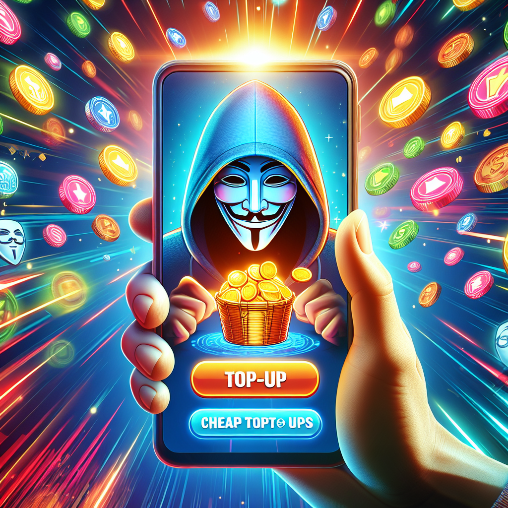 Cara Terbaik Mendapatkan Top Up Mobile Legend Murah