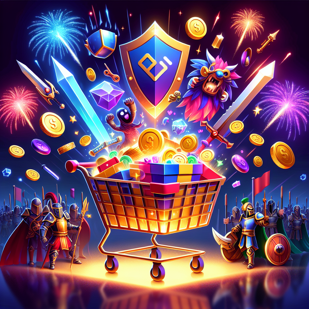 Codashop Partners with Mobile Legends for Exclusive In-Game Rewards