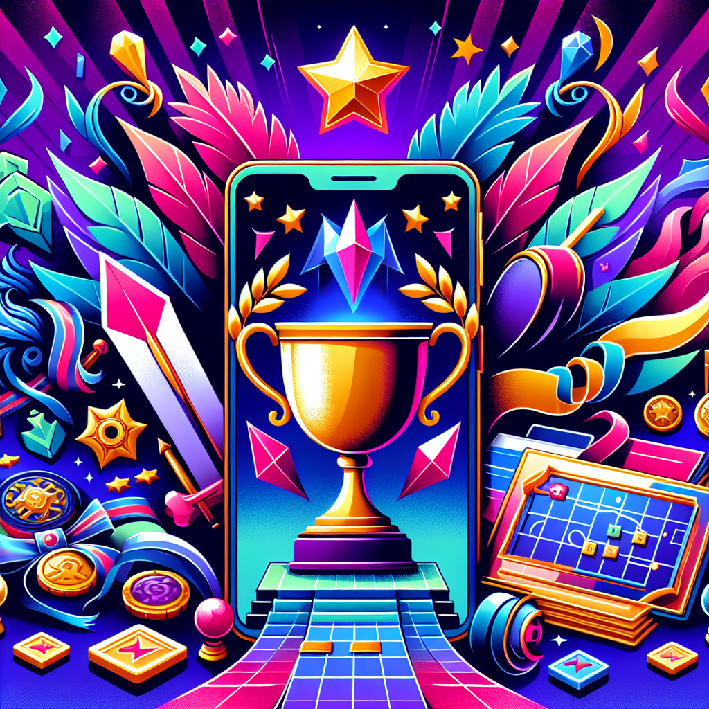 Top Strategies to Become a Topper in Mobile Legends