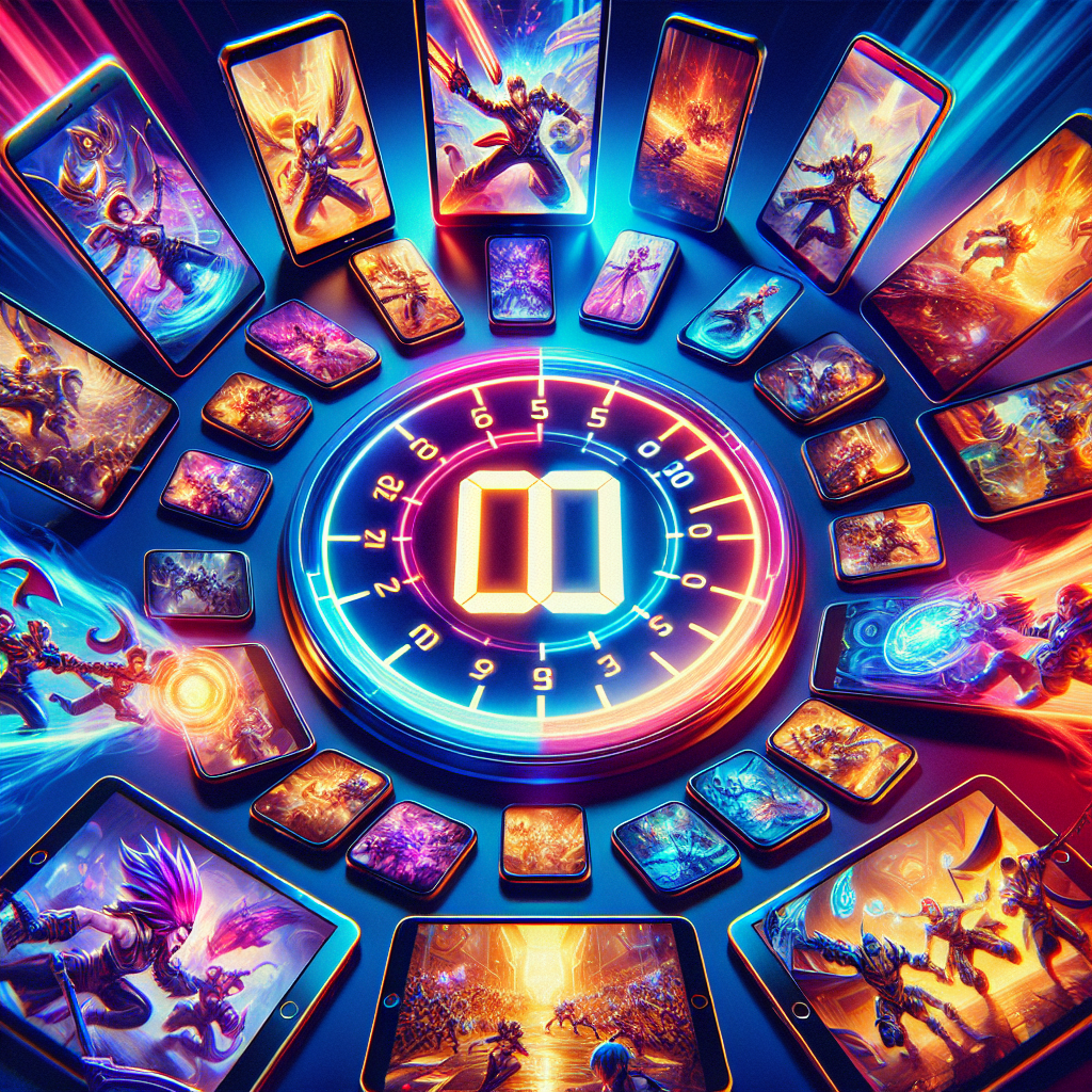 Jadwal Turnamen Mobile Legends Terbaru yang Wajib Diketahui
