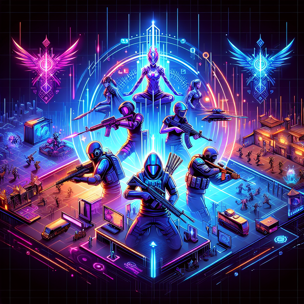 Top Strategies to Master Your Role in Mobile Legends