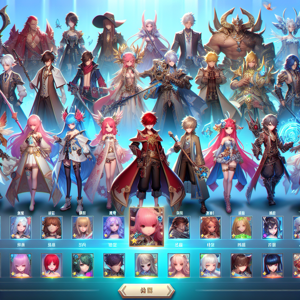 Exploring the Latest Avatar Skins in Mobile Legends: A Comprehensive Guide