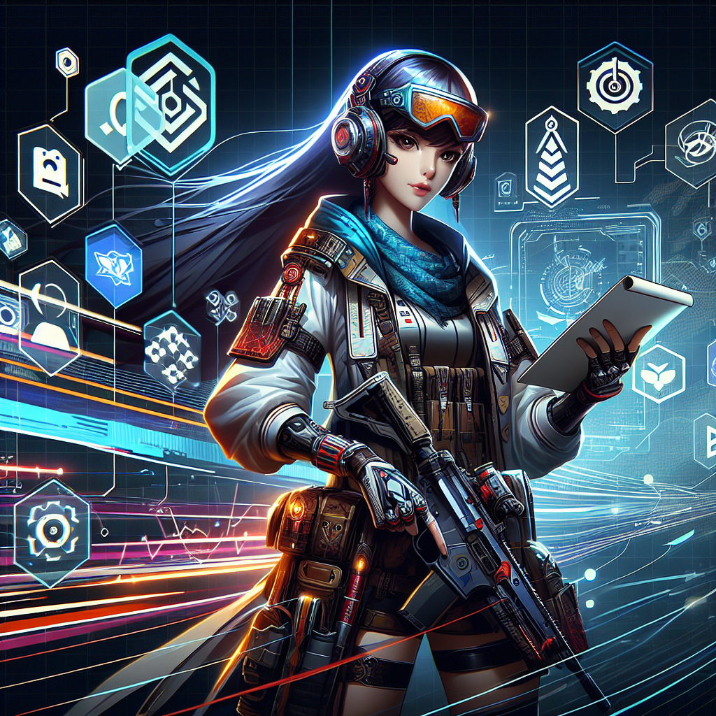 Angela's Role in Mobile Legends: Tips and Strategies for Success