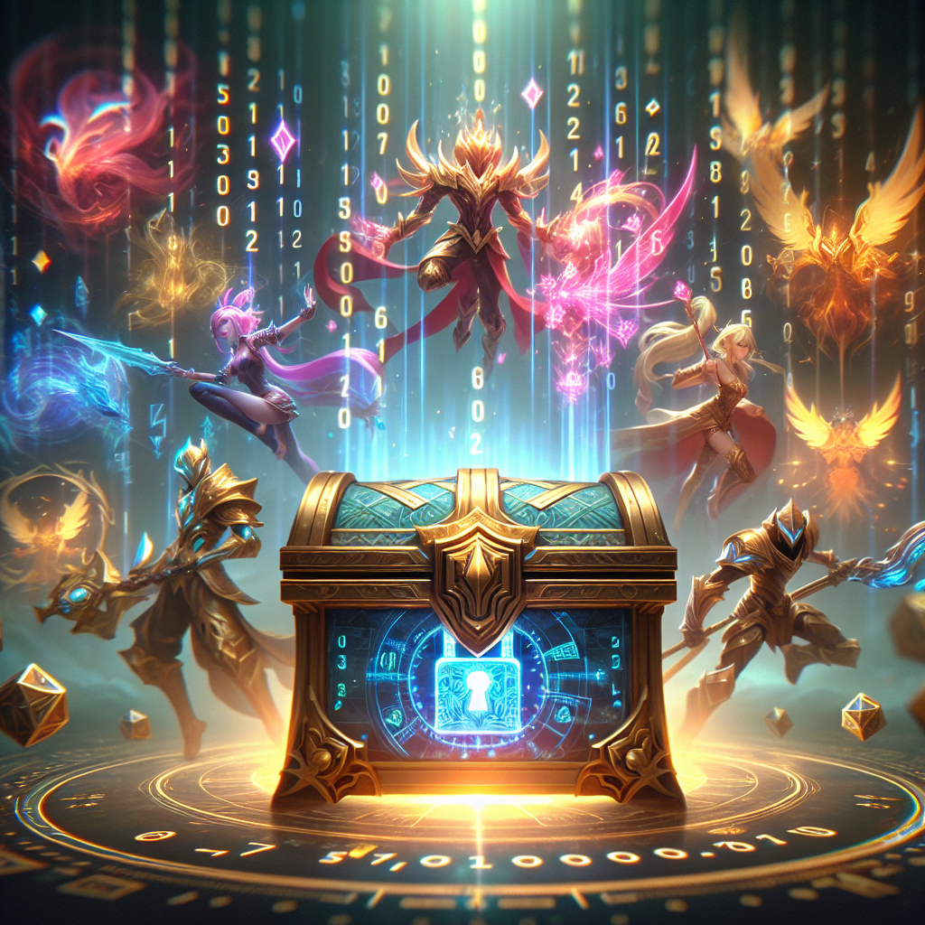 Unlock Exclusive Skins and Heroes: Latest Mobile Legend Redeem Code Revealed