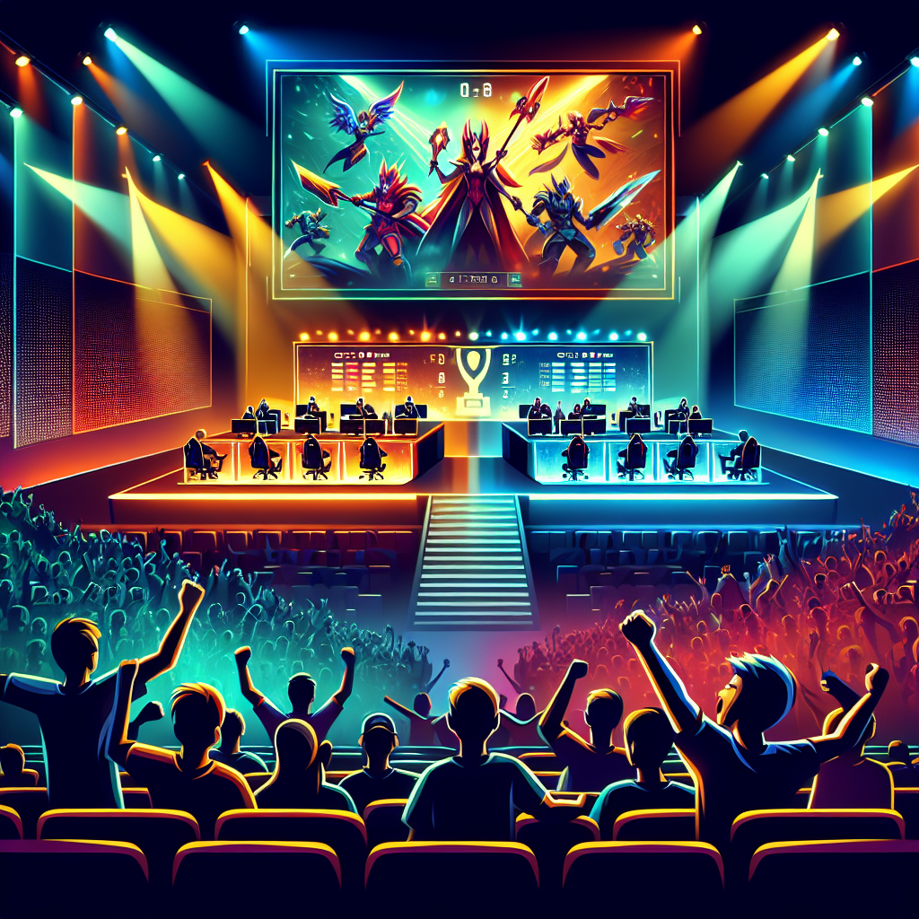 Mobile Legends Dominates at the SEA Games: Key Highlights and Insights