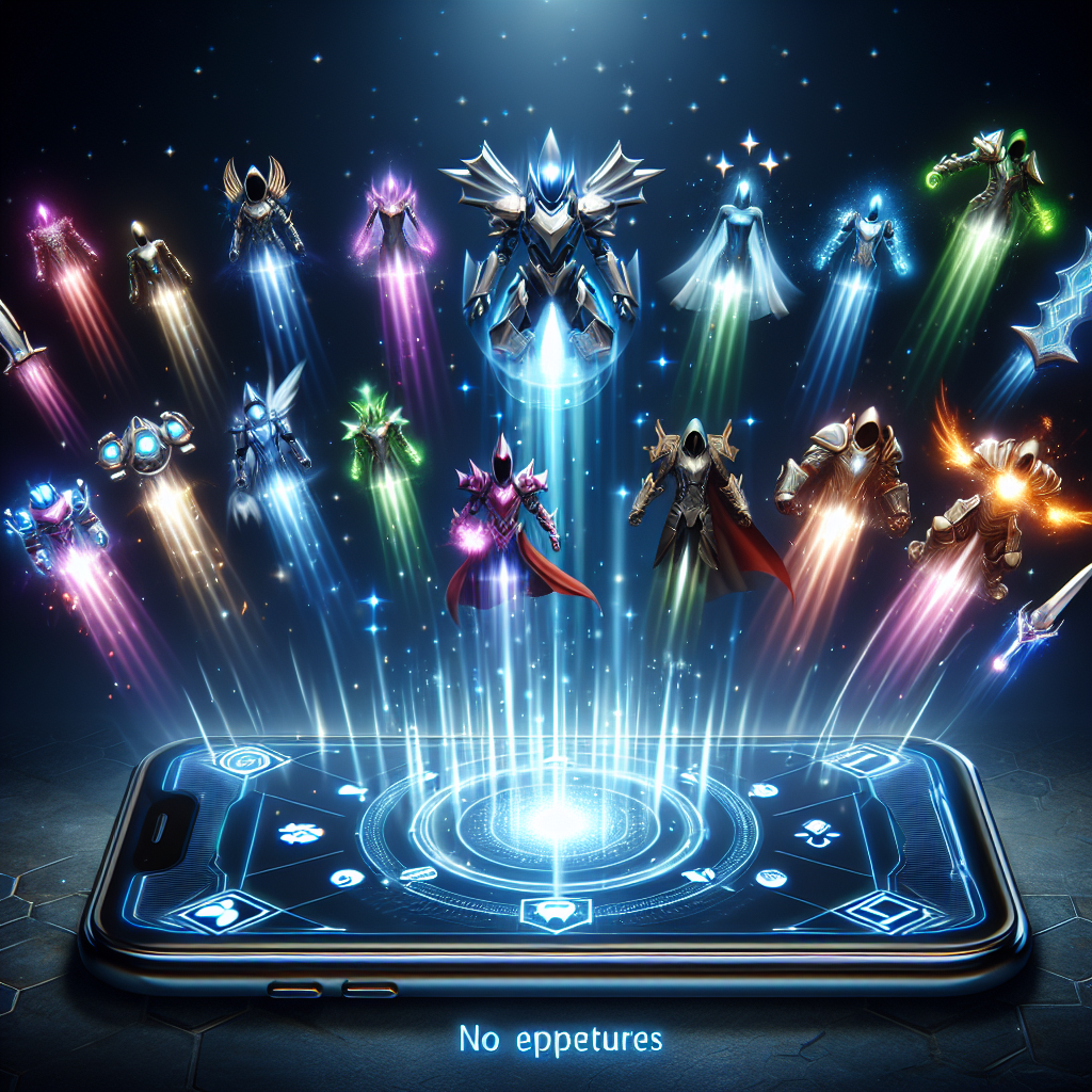 Starlight Mobile Legend: Unveiling New Features and Skins