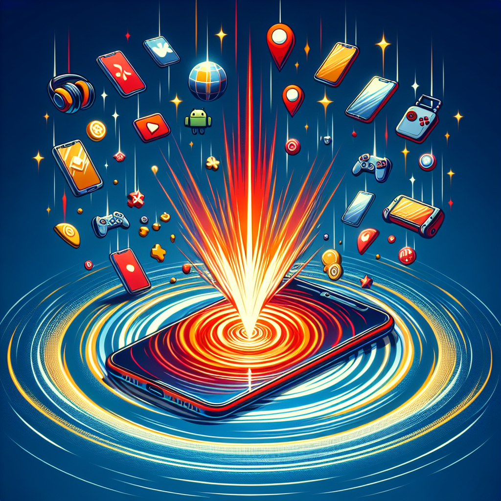 Mobile Legend's Impact on the Mobile Gaming Community