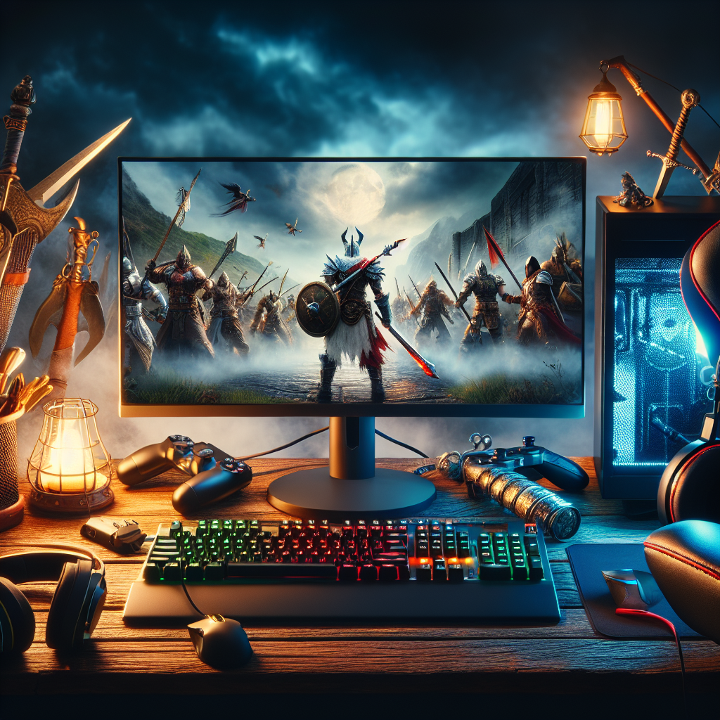 Bokep Mobile Legend: An Insight into Online Gaming Culture