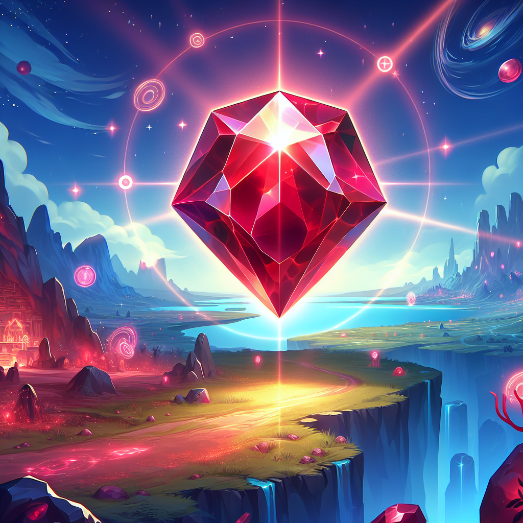 Exploring Ruby's Power in Mobile Legends