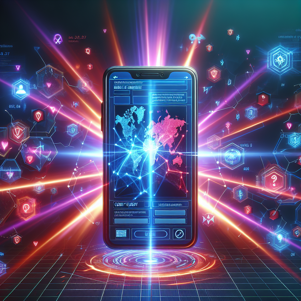 Exploring the Controversy: Map Hack Allegations in Mobile Legends