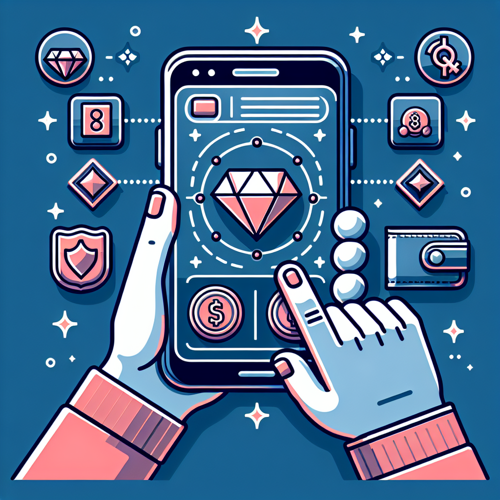 Tips Beli Diamond Mobile Legend Murah dan Aman di Tahun Ini