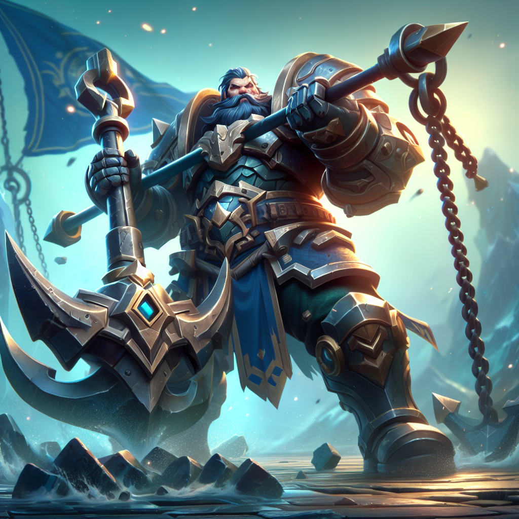 Unleashing the Power of Franco in Mobile Legends Dominate the Arena with These Expert Tips