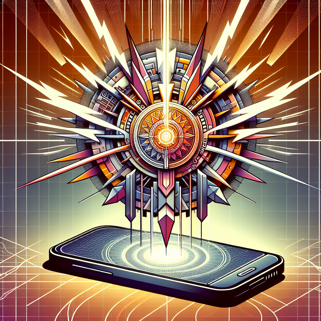 Emblem Mastery: Unleashing the Power in Mobile Legends