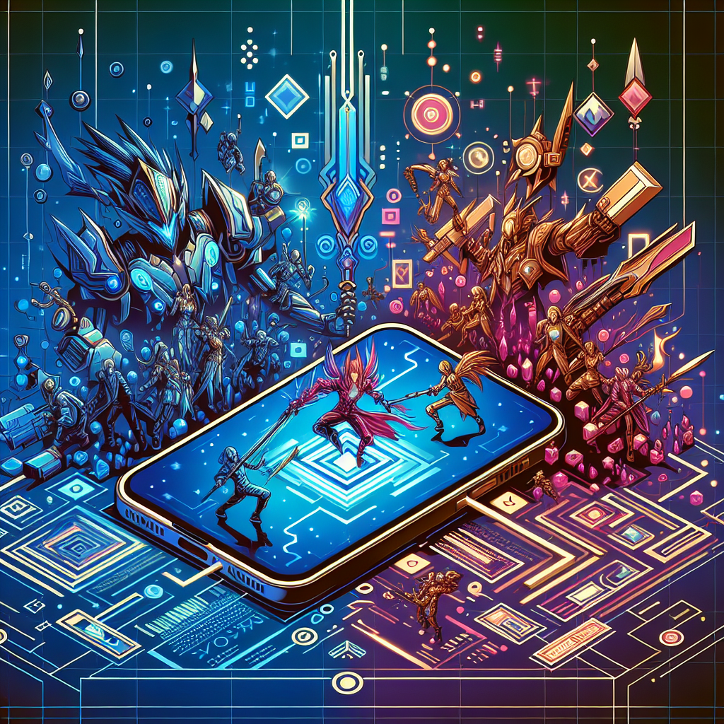 Mastering Mobile Legends: Essential Scripts for Advanced Gameplay