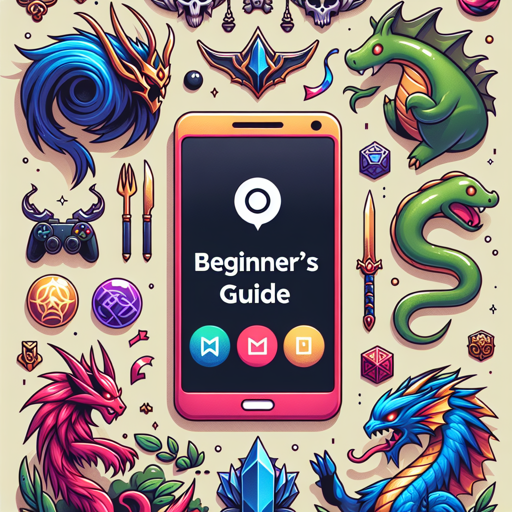 Tips Jitu Cara Main Mobile Legend untuk Pemula
