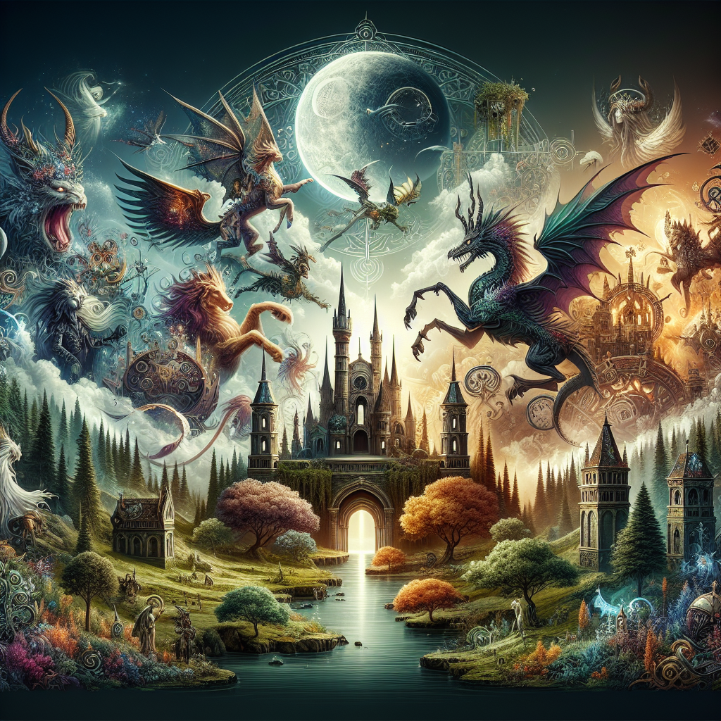 Stunning HD Mobile Legends Wallpapers for Your Device