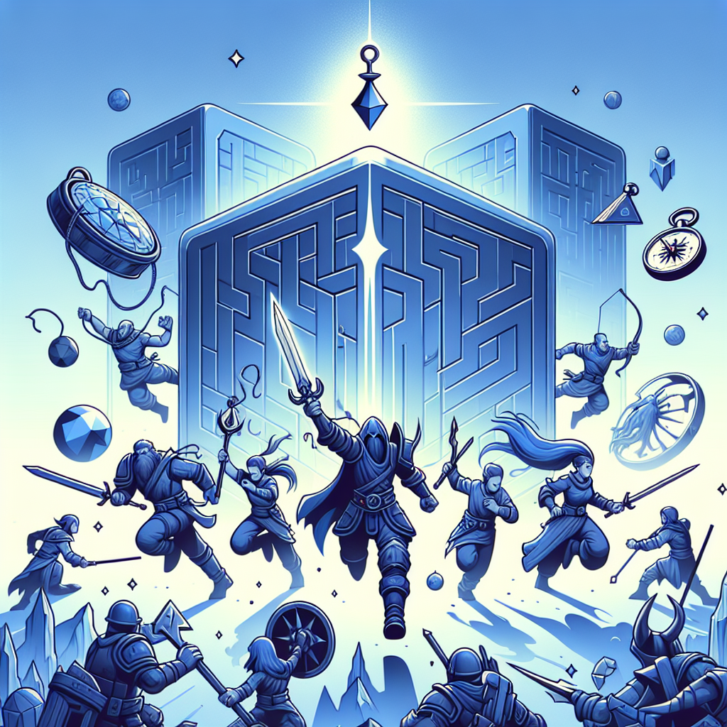 Top Strategies for Achieving Victory in Mobile Legends Server Wars