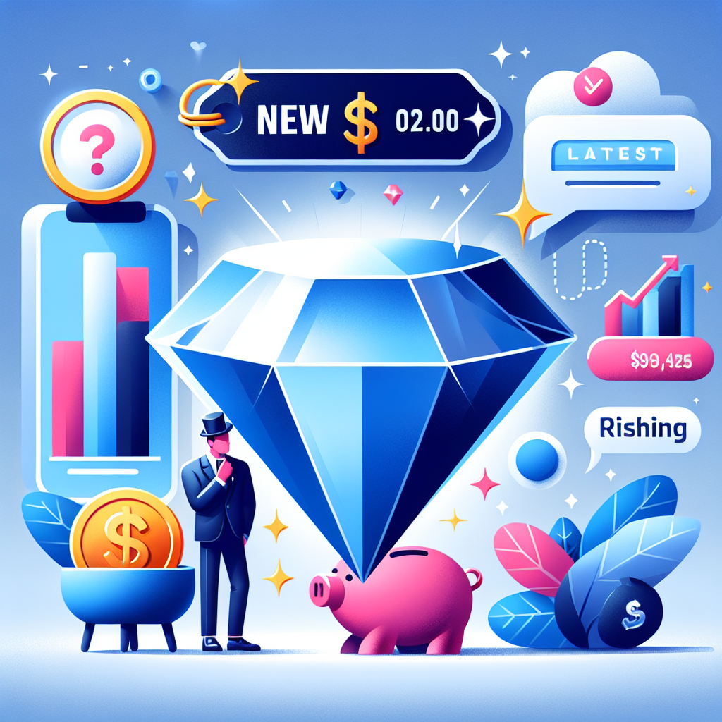 Harga Diamond Mobile Legend Terbaru dan Tips Hemat Membelinya