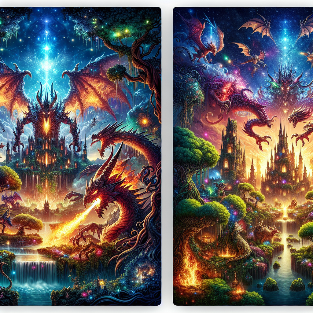 Stunning HD Backgrounds to Elevate Your Mobile Legends Experience