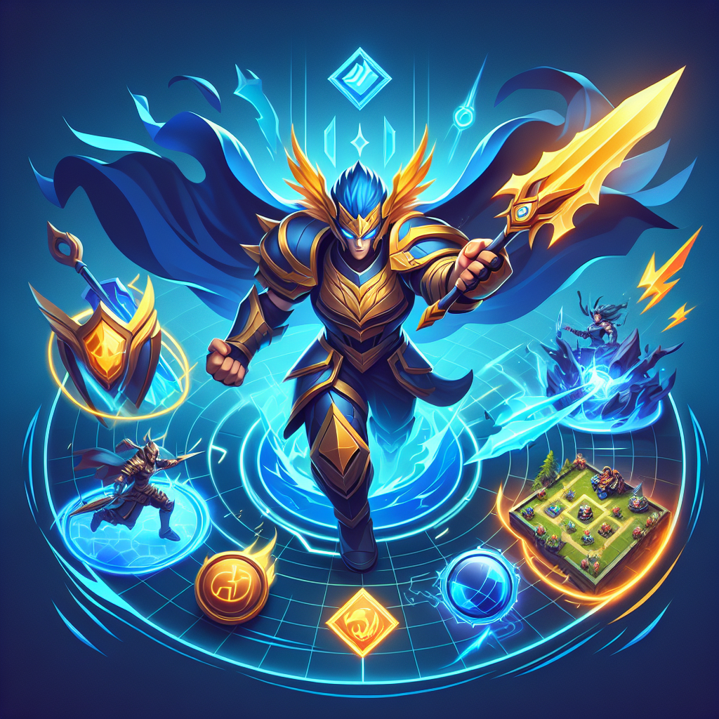 Memahami Hero Terkuat di Mobile Legends: Strategi dan Tips