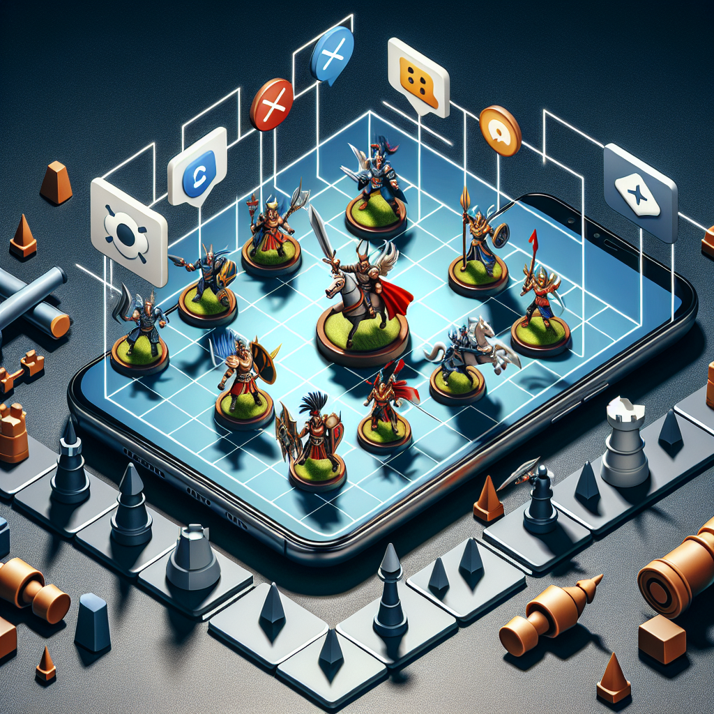 Epic Strategies for Mastering Mobile Legends: Tips to Dominate with Your Favorite Heroes