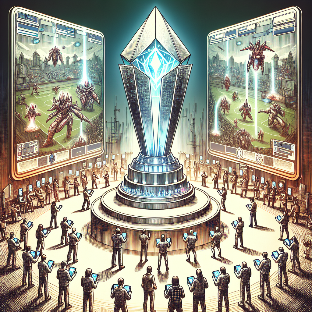 Lapakhuda: The Rising Star in Mobile Legends Championship