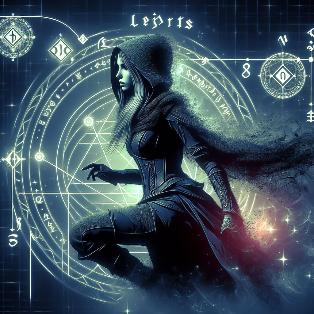 Mastering Stealth: Natalia Tips and Tricks for Mobile Legends