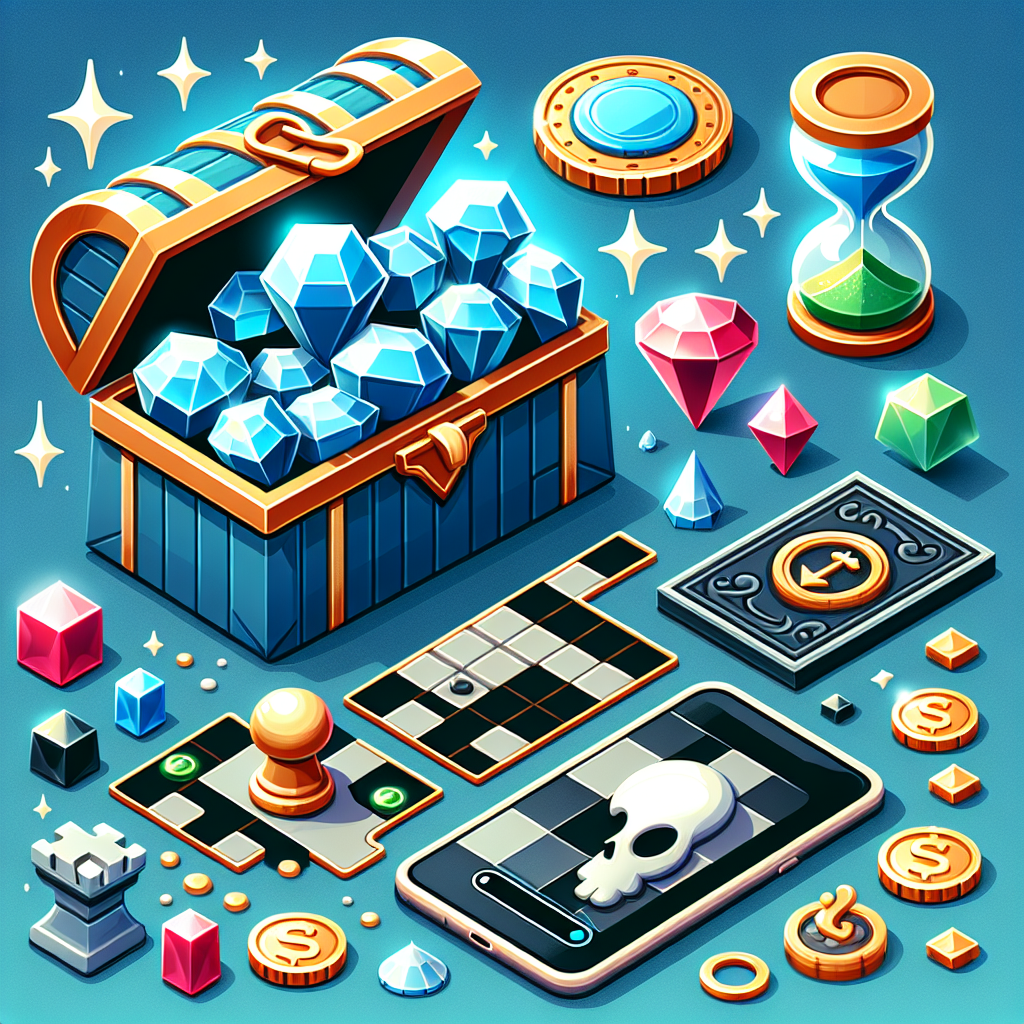 Strategies to Maximize Your Mobile Legend Diamonds