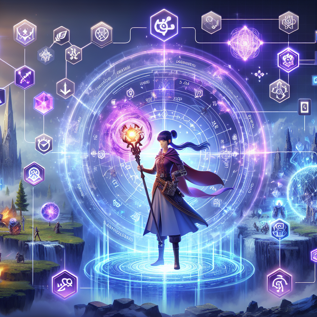 Mastering Lilya in Mobile Legends: Essential Tips and Tricks
