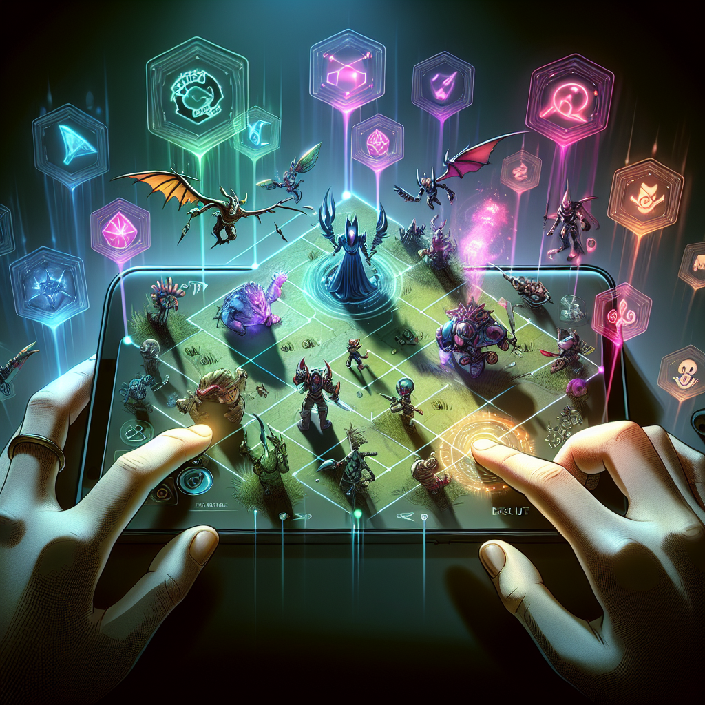Secrets to Mastering DM Mobile Legends