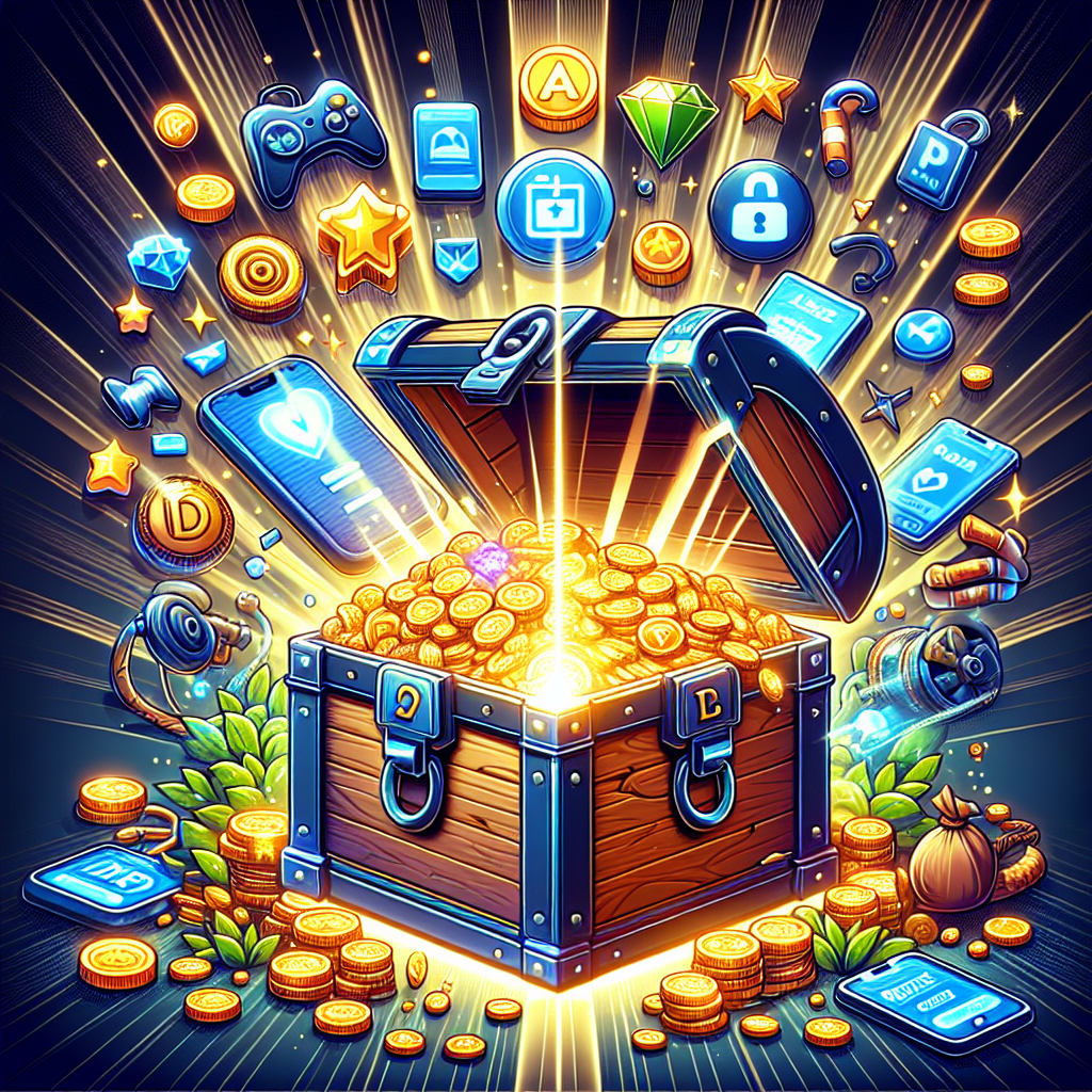Unlock Your Mobile Legends Potential with UniPin's Exclusive Deals