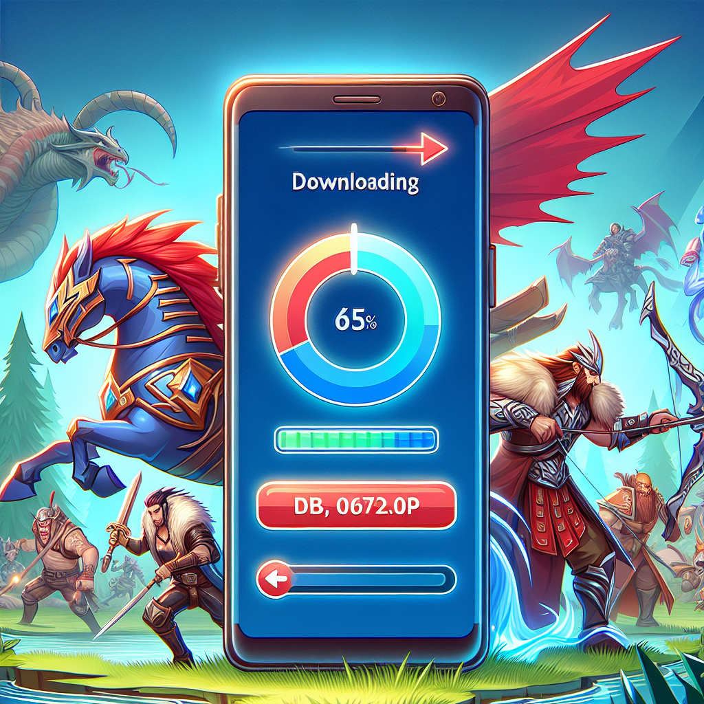 Essential Tips for Downloading Data in Mobile Legends